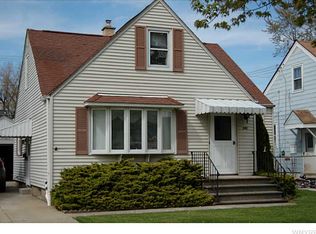 340 Zimmerman Blvd, Buffalo, NY 14223