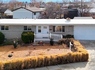 1997 W Rocky Rd, Salt Lake City, UT 84129