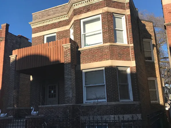 5725 N Ridge Ave, Chicago, IL 60660