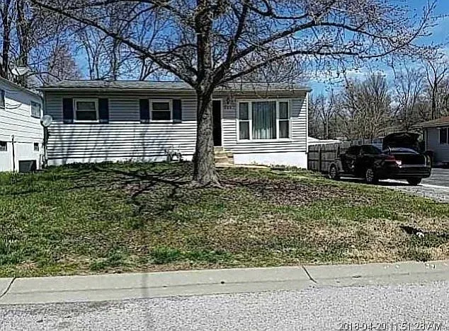 205 Flora Dr photo 1
