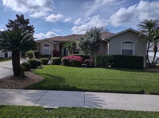 5741 Concord Dr, North Port, FL 34287
