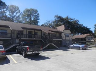3120 Sir Hamilton Cir #5, Titusville, FL 32780