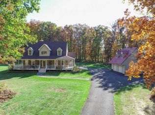 780 Forest Rd, Perkasie, PA 18944