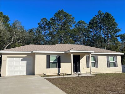 2569 W Castania Dr, Dunnellon, FL, 34434