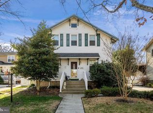 838 Linwood Ave, Collingswood, NJ 08108
