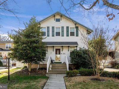 838 Linwood Ave, Collingswood, NJ, 08108