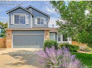2236 Dailey St, Superior, CO 80027