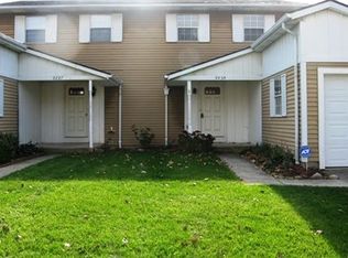 8227 Goldsmith Dr, Reynoldsburg, OH