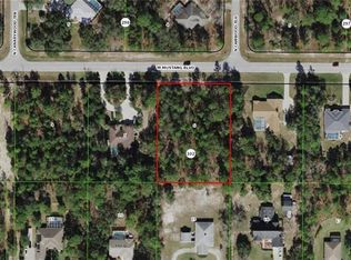 3684 W Mustang Blvd, Beverly Hills, FL 34465