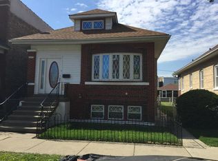 4903 W 23rd Pl, Cicero, IL 60804