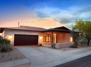 11659 N Adobe Village Pl, Marana, AZ 85658