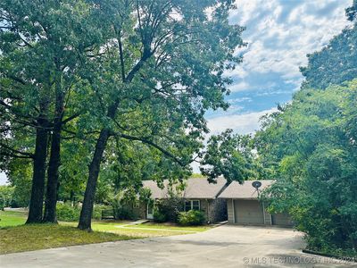 117338 S 4235th Rd, Eufaula, OK, 74432