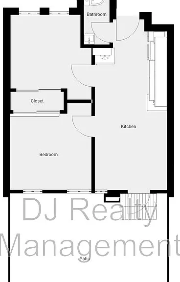 60 N Margin St #2 — Photo 8
