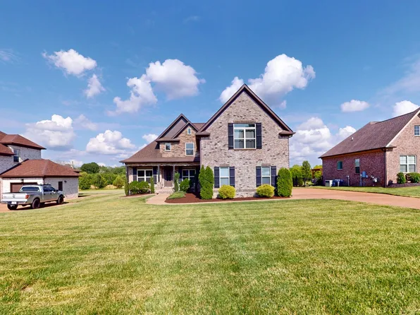 983 Mires Rd, Mount Juliet, TN 37122