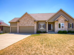 515 NE 24th Ct, Ankeny, IA 50021
