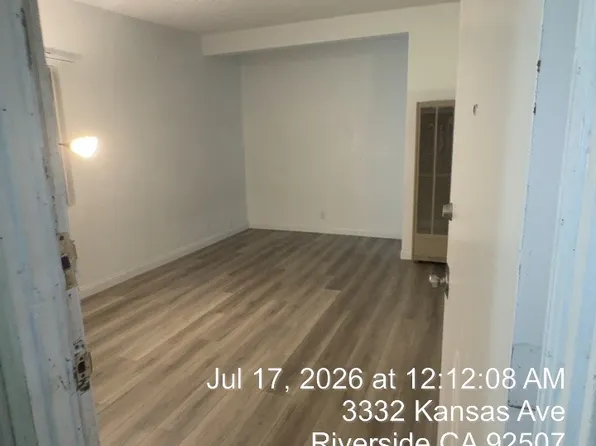 3332 Kansas Ave #N, Riverside, CA 92507