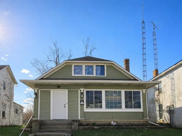 312 N 13th St, Richmond, IN 47374