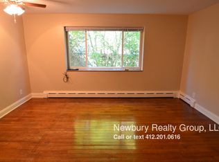 600 N Main St APT 23, Butler, PA 16001