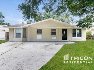 8840 55th Way, Pinellas Park, FL 33782