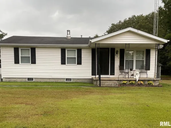 687 5th St, Omaha, IL 62871