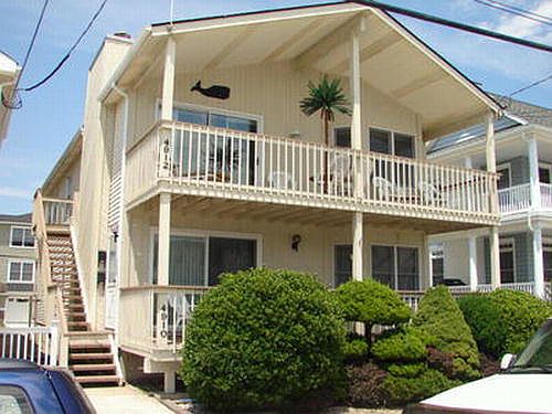 Home Exterior