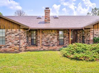 431 Smoking Oaks Dr, Ardmore, OK 73401