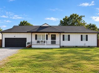 2896 Highway 16, Searcy, AR 72143