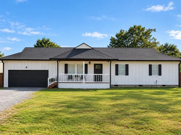 2896 Highway 16, Searcy, AR 72143