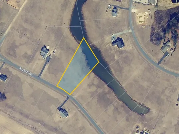 LOT 44 Olde Mill Ln, New Church, VA 23415