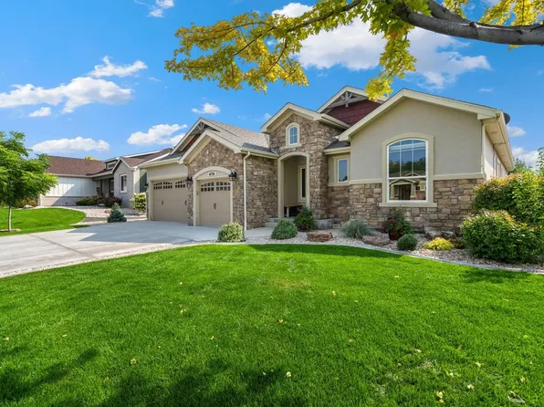 4726 Sorrel Ln, Johnstown, CO 80534