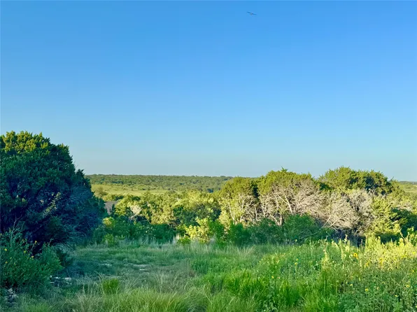 1363 Private Road 34, Granbury, TX 76048