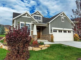 465 N 680 W, Midway, UT 84049