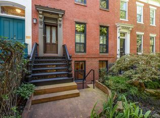 1440 Q St NW, Washington, DC 20009