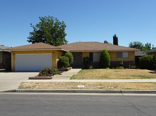 523 E Fremont Ave, Fresno, CA 93710