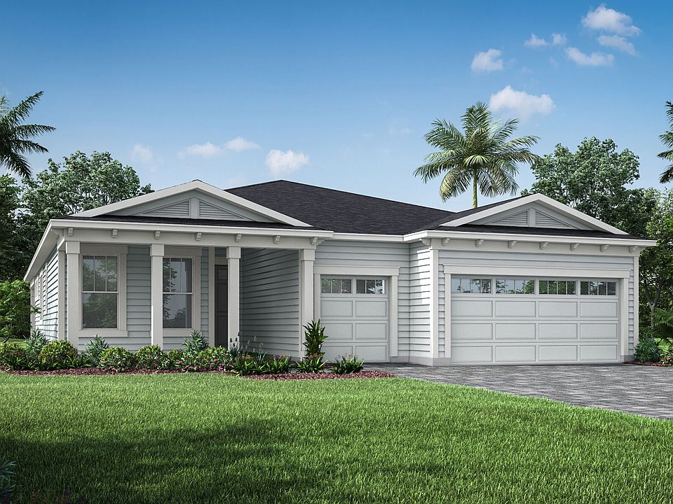 Coastal Exterior Style