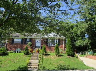 12320 Goodhill Rd, Silver Spring, MD 20902