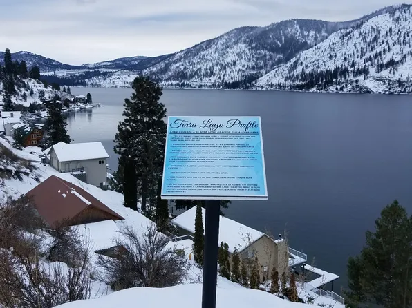 4500 Chelan Blvd, Manson, WA 98831