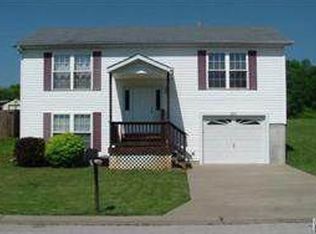 201 Grand Central Dr, Union, MO 63084