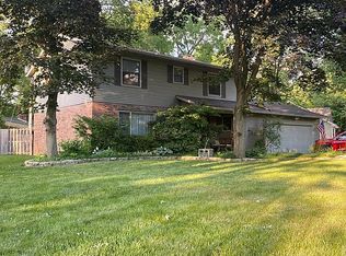 706 Hawthorne Rd, Findlay, OH 45840