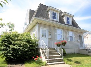 126 Garfield Ave, Long Branch, NJ 07740