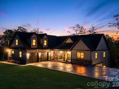 163 Northview Dr, Hendersonville, NC, 28791