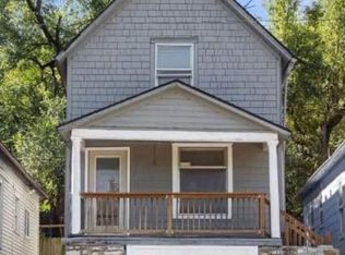 1045 Metropolitan Ave, Kansas City, KS 66103