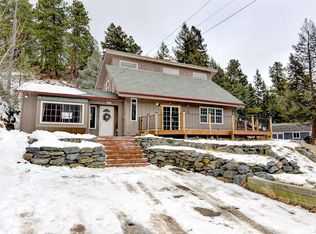27620 Fern Gulch Dr, EVERGREEN, CO 80439