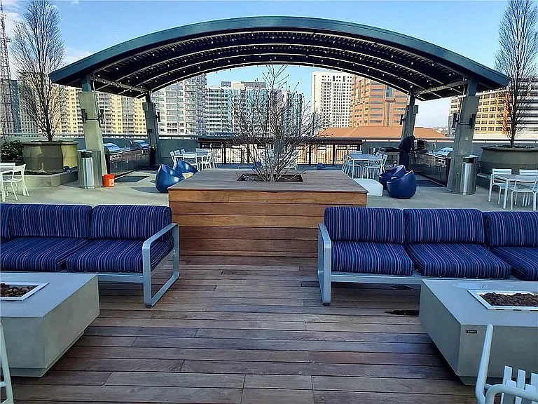 923 Peachtree St NE #2027 — Photo 75