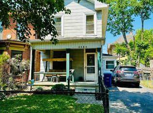 1181 Pennsylvania Ave, Columbus, OH 43201