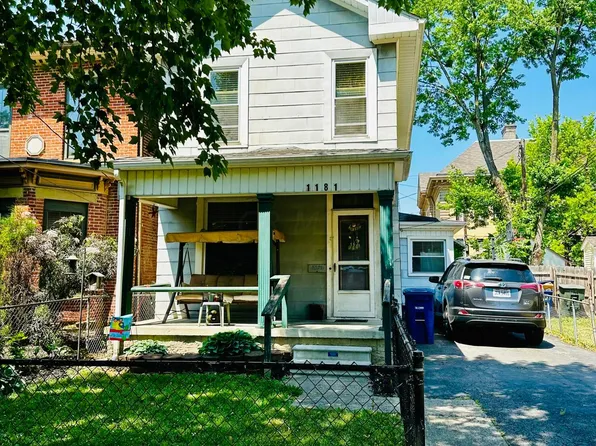 1181 Pennsylvania Ave, Columbus, OH 43201