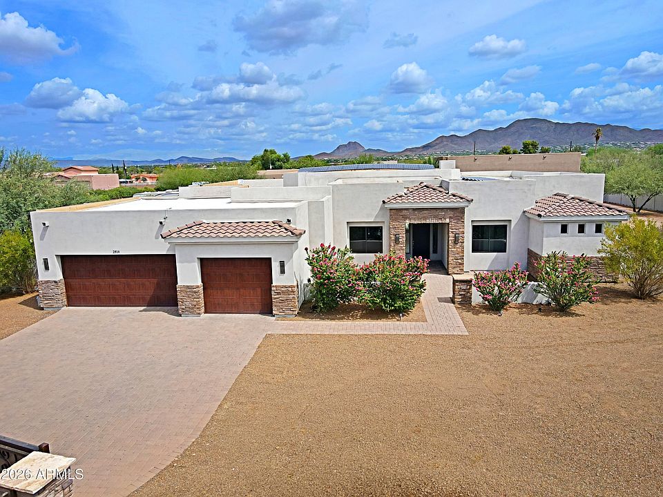 1st image of 2814 W JORDON Lane