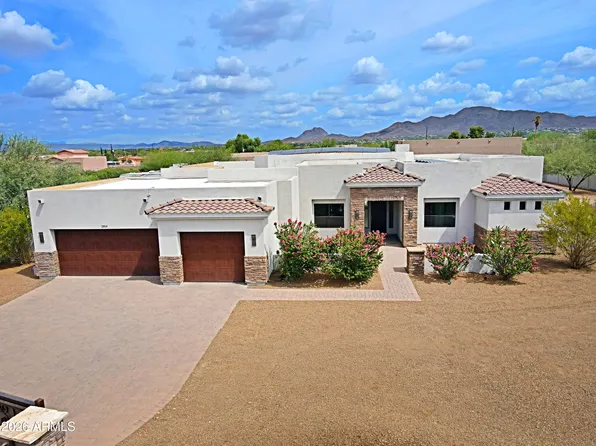 2814 W JORDON Lane, Phoenix, AZ 85086