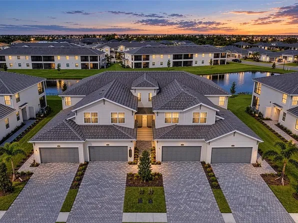 13018 Blackberry Ct #50-101, Venice, FL 34293