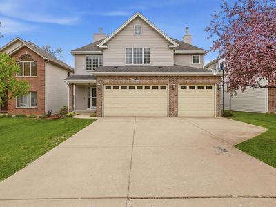 0S635 Robbins St, Winfield, IL, 60190